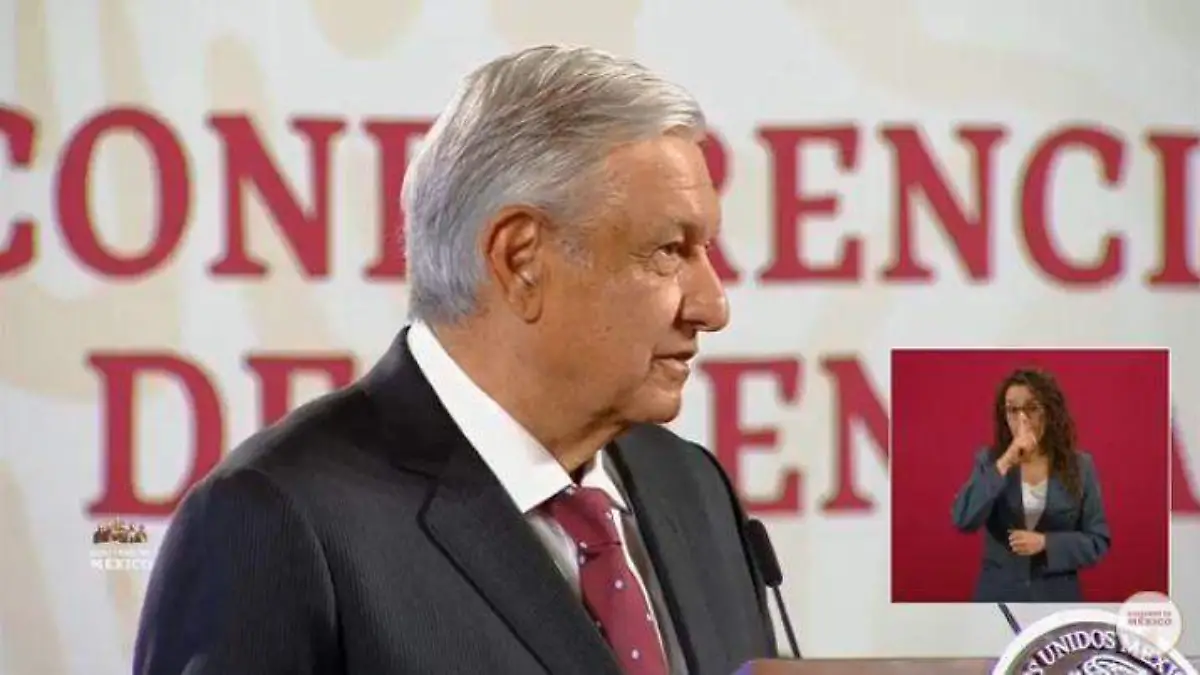 AMLO-RECUPERACION ECONOMICA